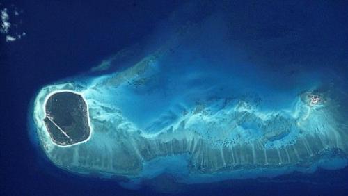 Une manifestation ce samedi pour revendiquer les &icirc;les Eparses 